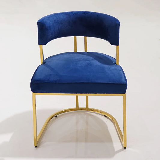 Atrium Chair-Blue